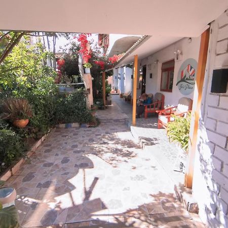 Jo'S Place Huaraz  Zewnętrze zdjęcie