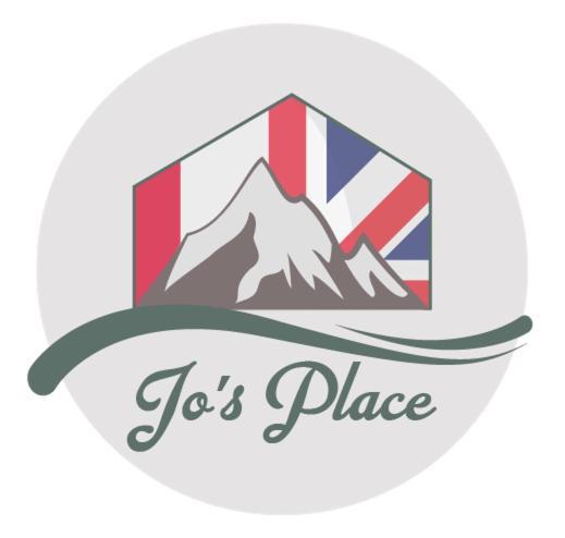 Jo'S Place Huaraz  Zewnętrze zdjęcie