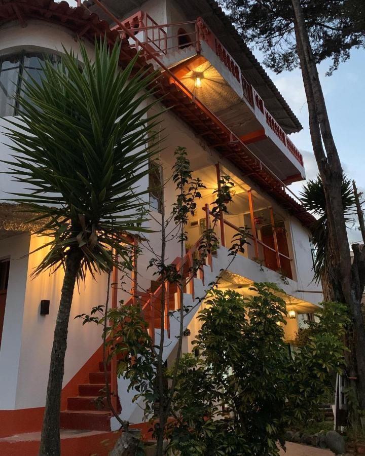 Jo'S Place Huaraz  Zewnętrze zdjęcie