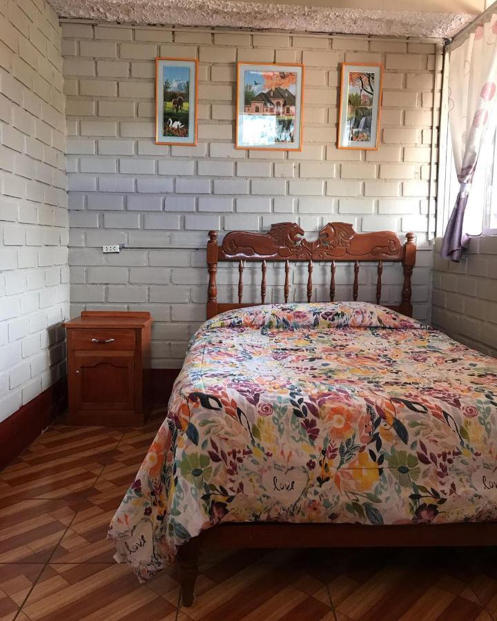 Jo'S Place Huaraz  Zewnętrze zdjęcie