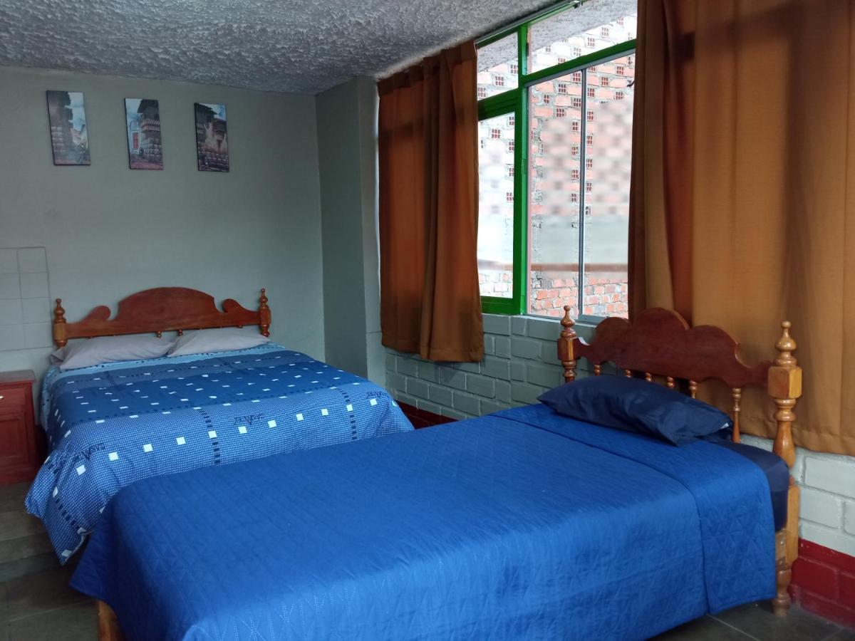 Jo'S Place Huaraz  Zewnętrze zdjęcie
