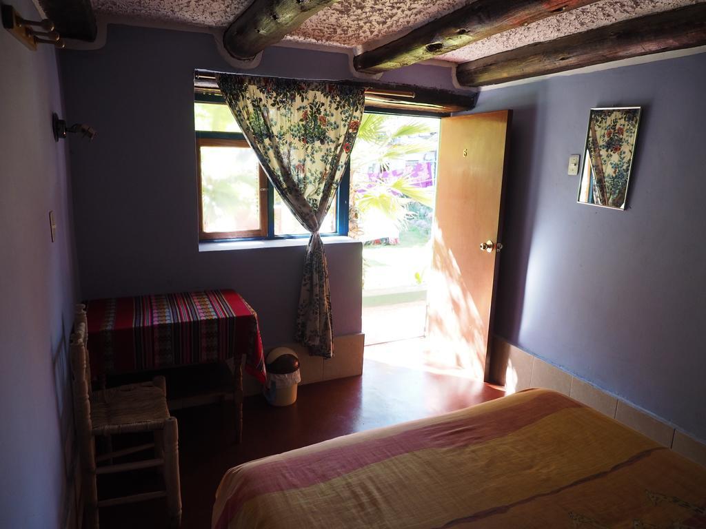 Jo'S Place Huaraz  Zewnętrze zdjęcie