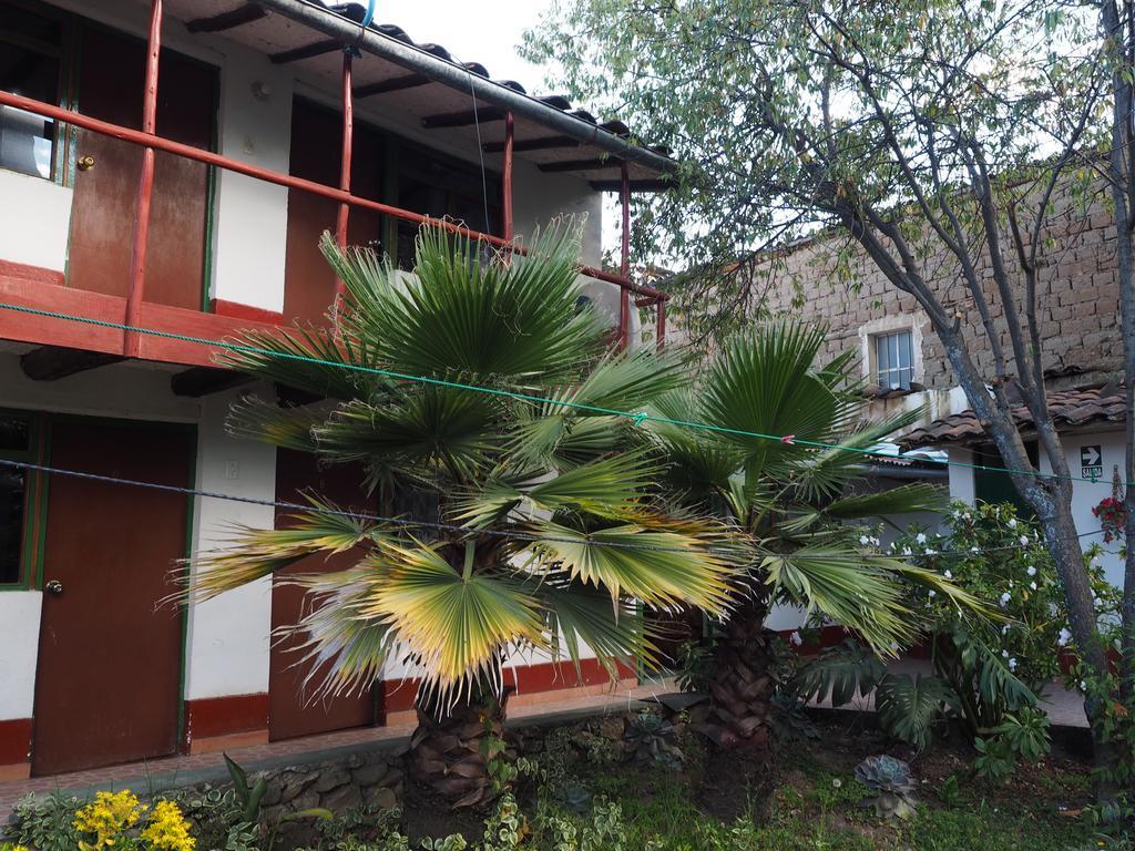 Jo'S Place Huaraz  Zewnętrze zdjęcie