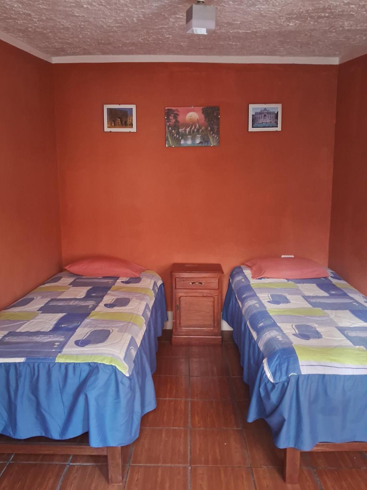 Jo'S Place Huaraz  Zewnętrze zdjęcie
