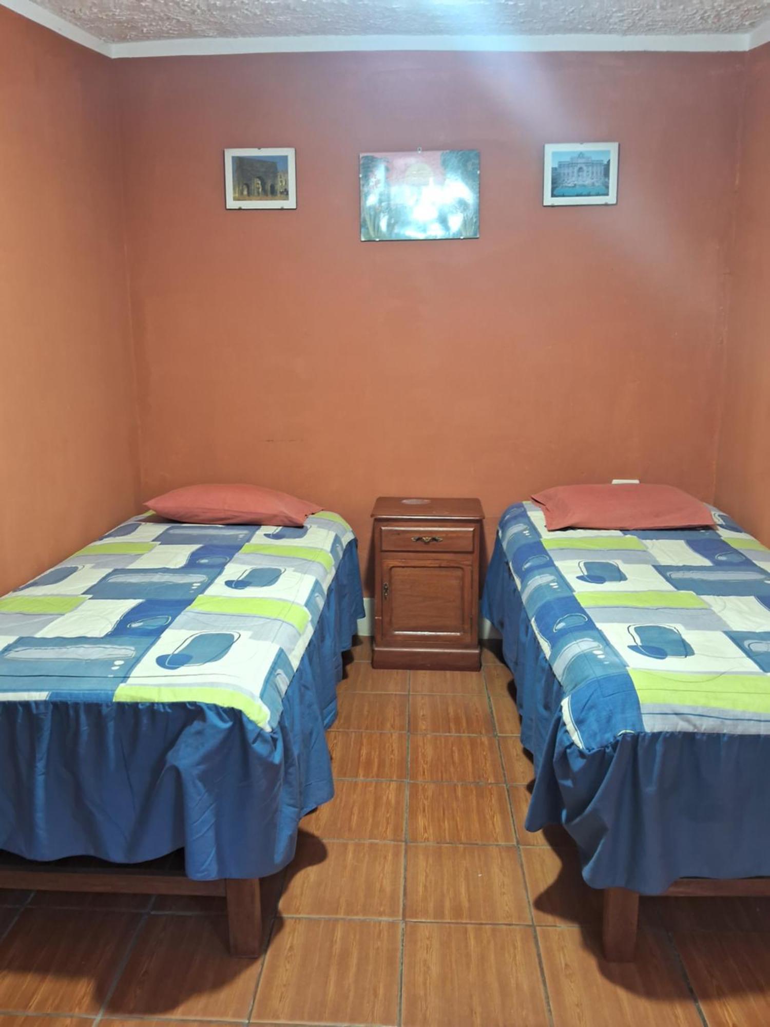 Jo'S Place Huaraz  Zewnętrze zdjęcie