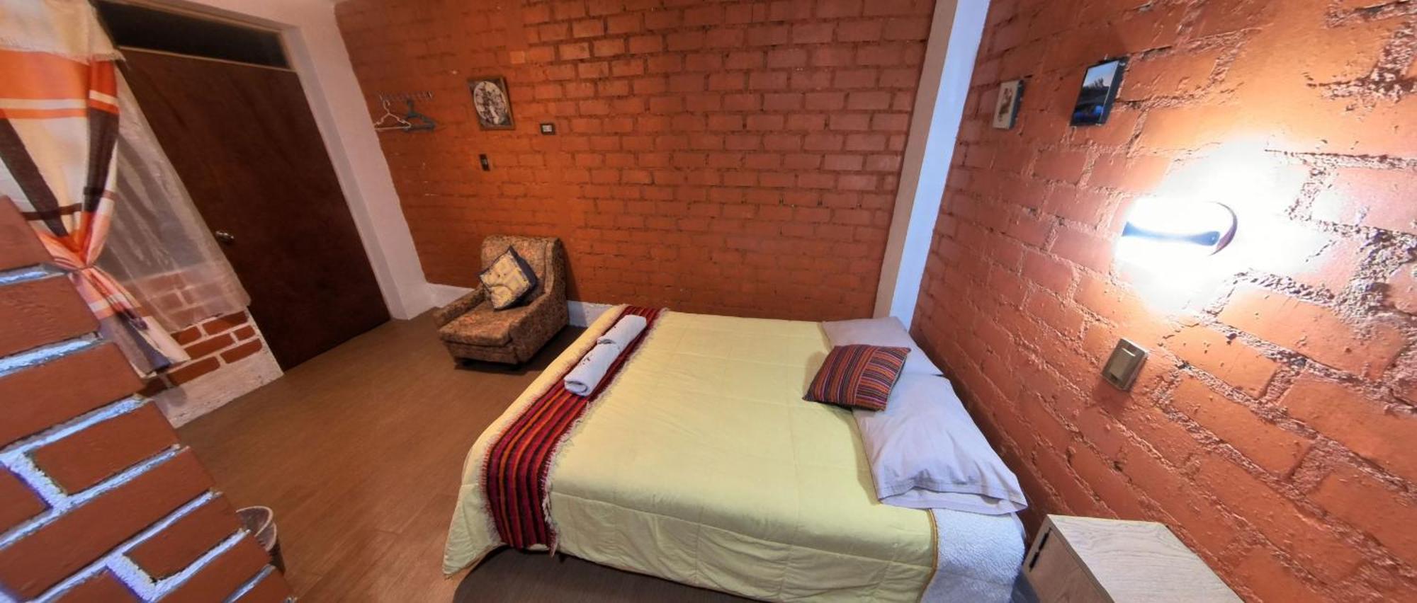 Jo'S Place Huaraz  Zewnętrze zdjęcie