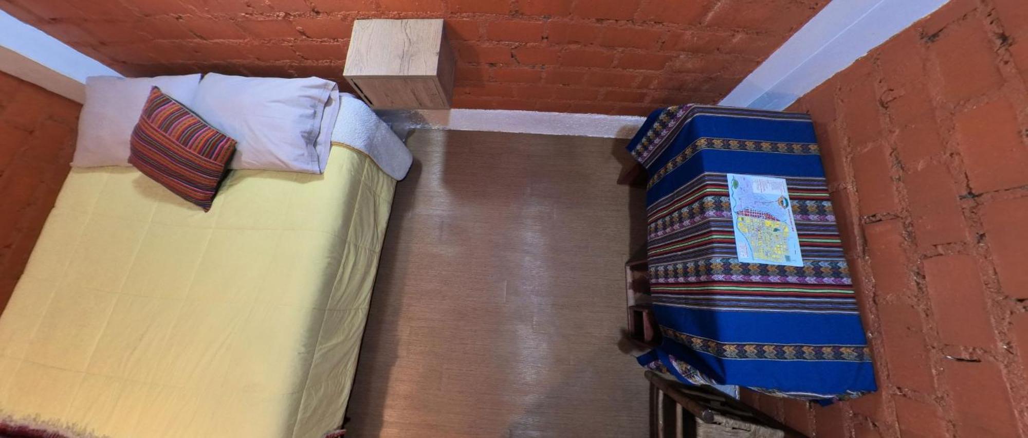 Jo'S Place Huaraz  Zewnętrze zdjęcie