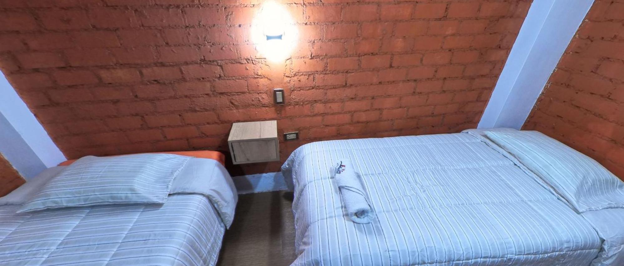 Jo'S Place Huaraz  Zewnętrze zdjęcie
