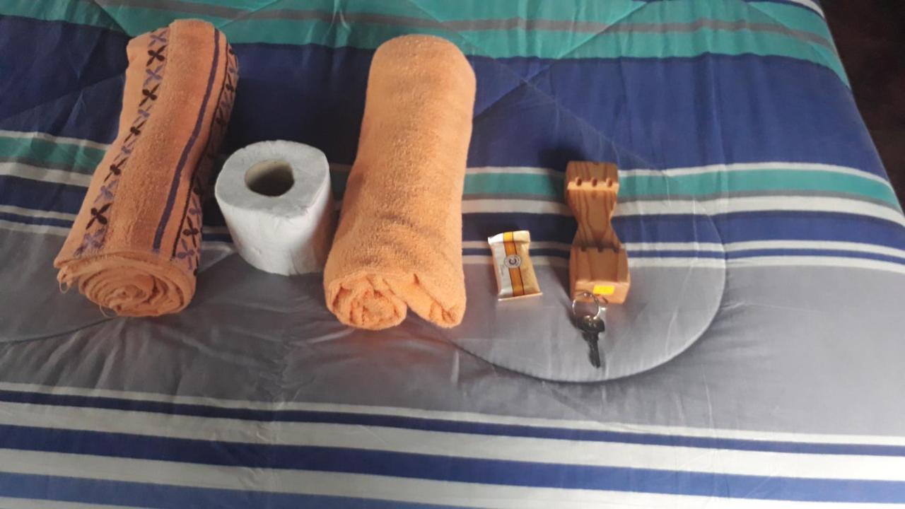 Jo'S Place Huaraz  Zewnętrze zdjęcie