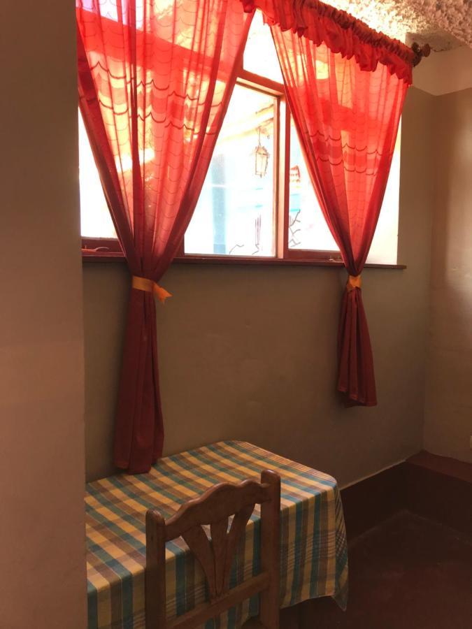 Jo'S Place Huaraz  Zewnętrze zdjęcie