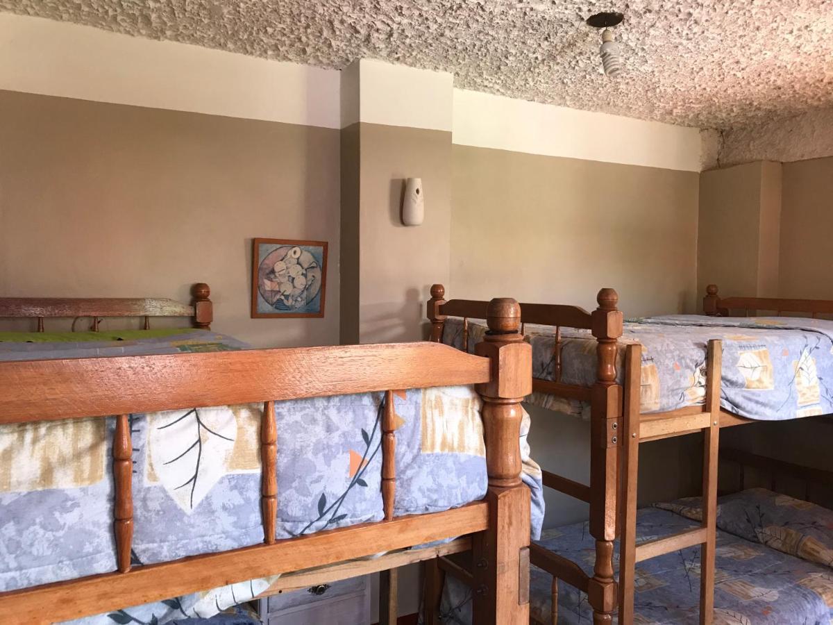 Jo'S Place Huaraz  Zewnętrze zdjęcie