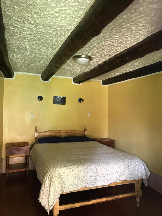 Jo'S Place Huaraz  Zewnętrze zdjęcie
