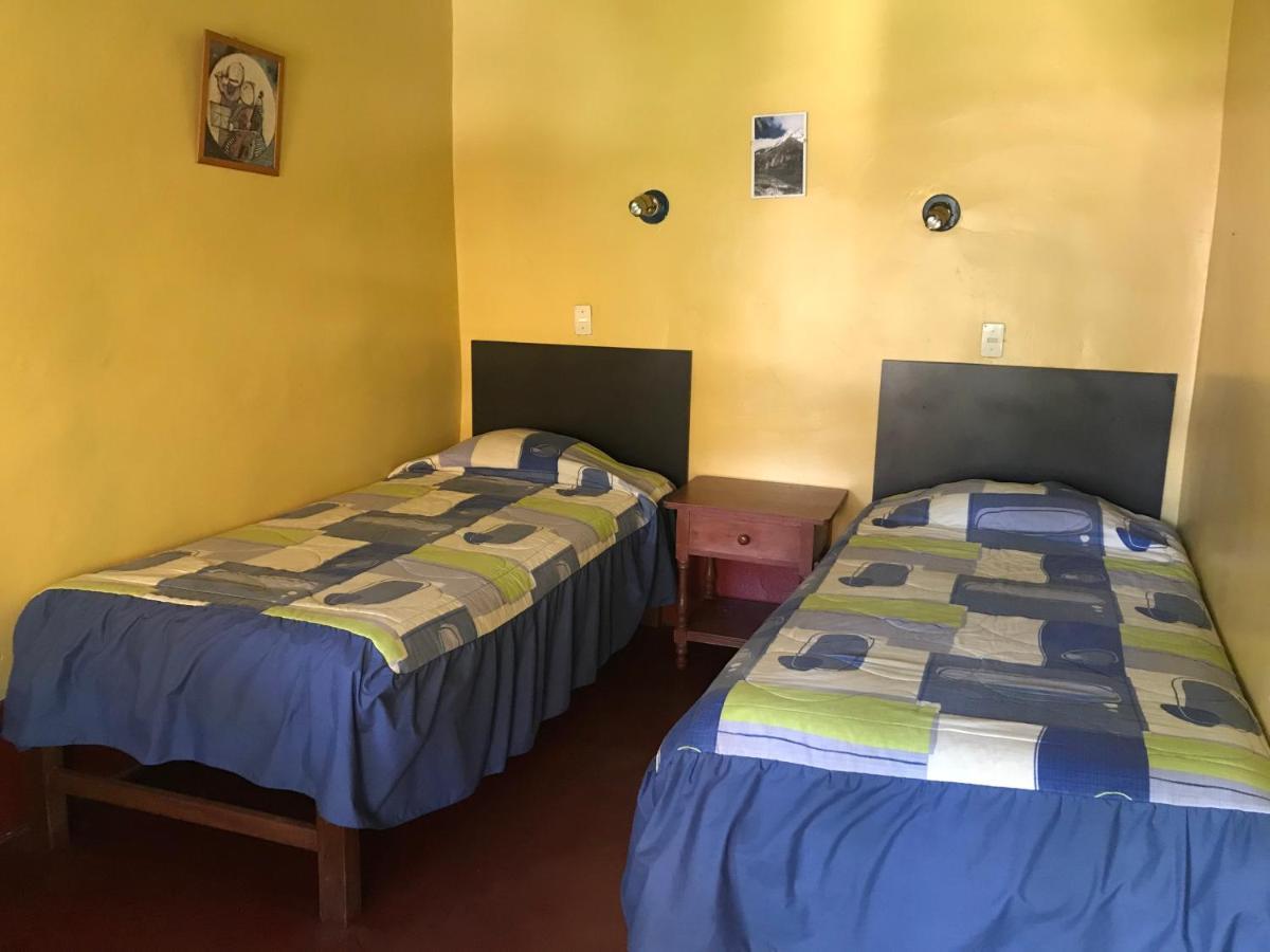 Jo'S Place Huaraz  Zewnętrze zdjęcie