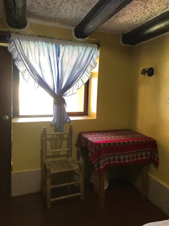 Jo'S Place Huaraz  Zewnętrze zdjęcie