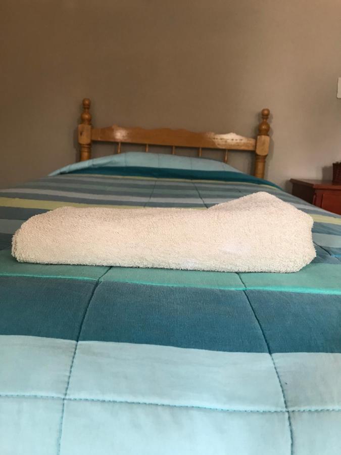 Jo'S Place Huaraz  Zewnętrze zdjęcie