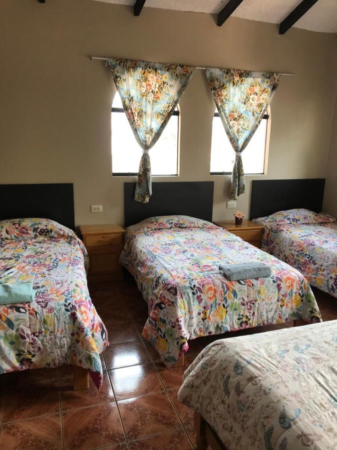 Jo'S Place Huaraz  Zewnętrze zdjęcie
