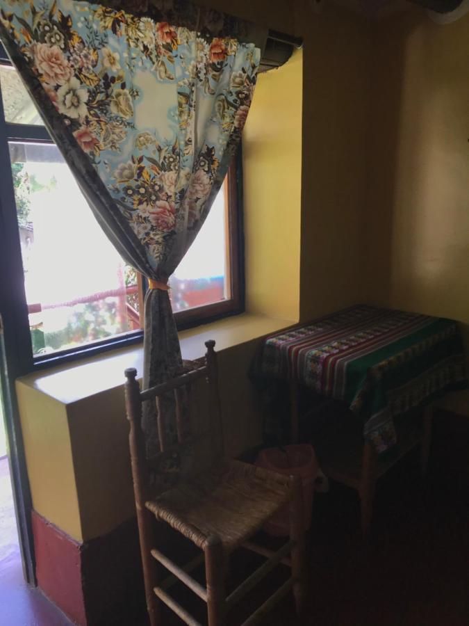 Jo'S Place Huaraz  Zewnętrze zdjęcie
