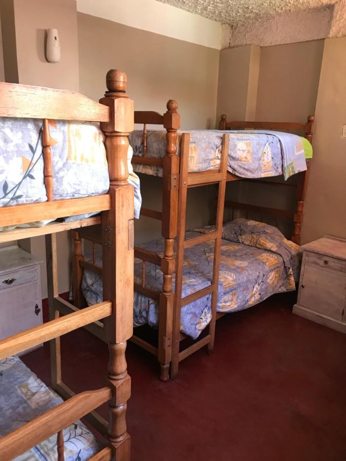 Jo'S Place Huaraz  Zewnętrze zdjęcie