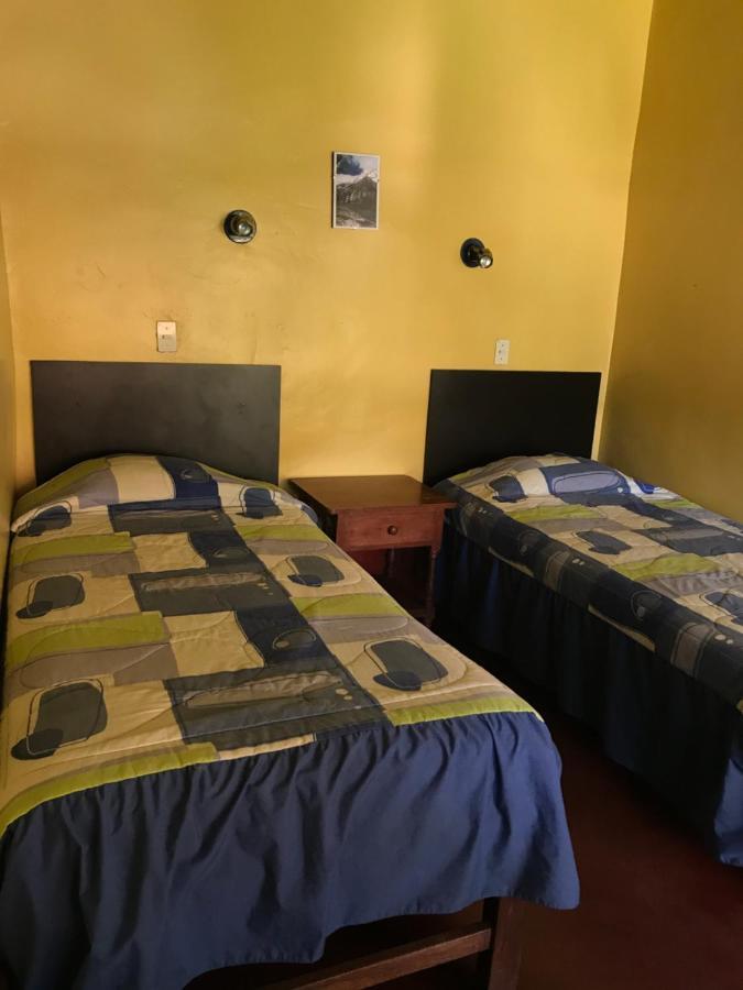 Jo'S Place Huaraz  Zewnętrze zdjęcie