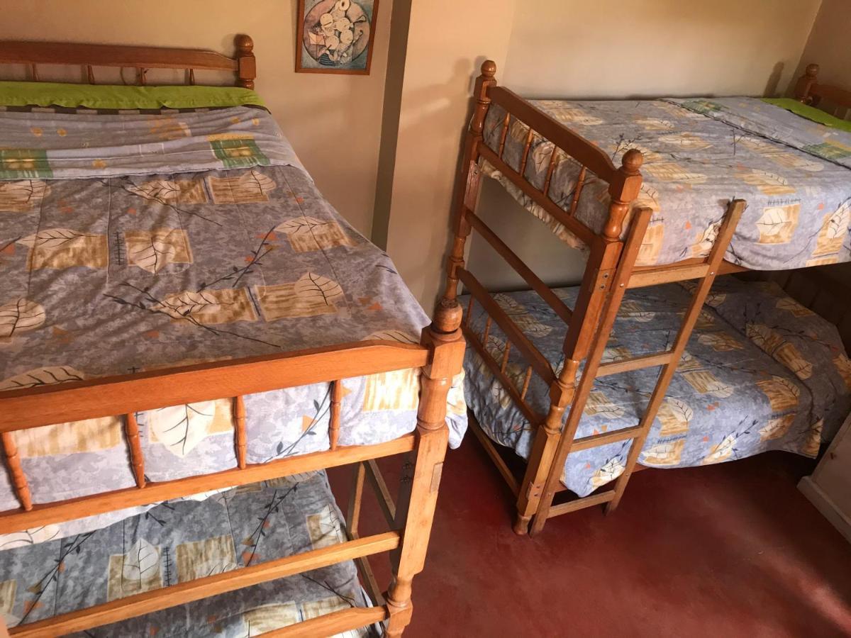 Jo'S Place Huaraz  Zewnętrze zdjęcie