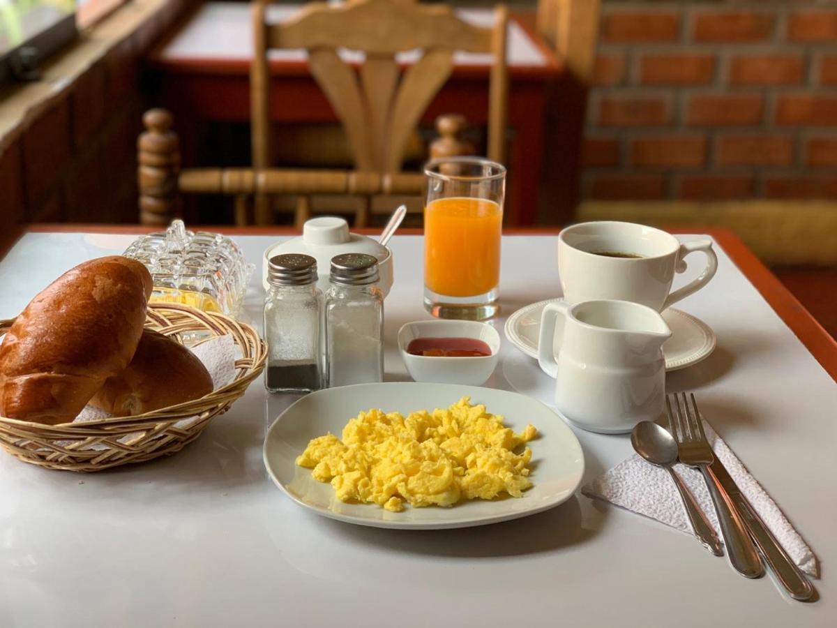 Jo'S Place Huaraz  Zewnętrze zdjęcie