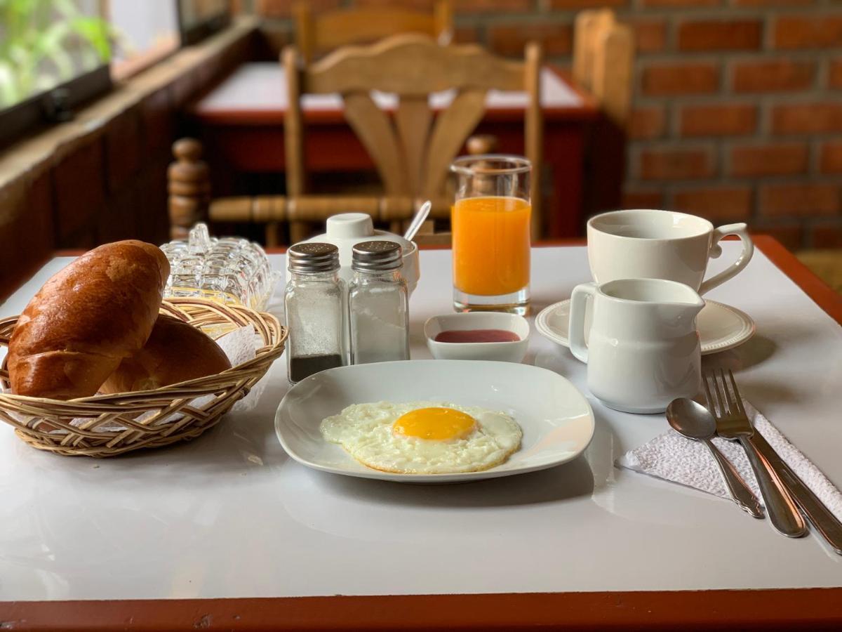 Jo'S Place Huaraz  Zewnętrze zdjęcie